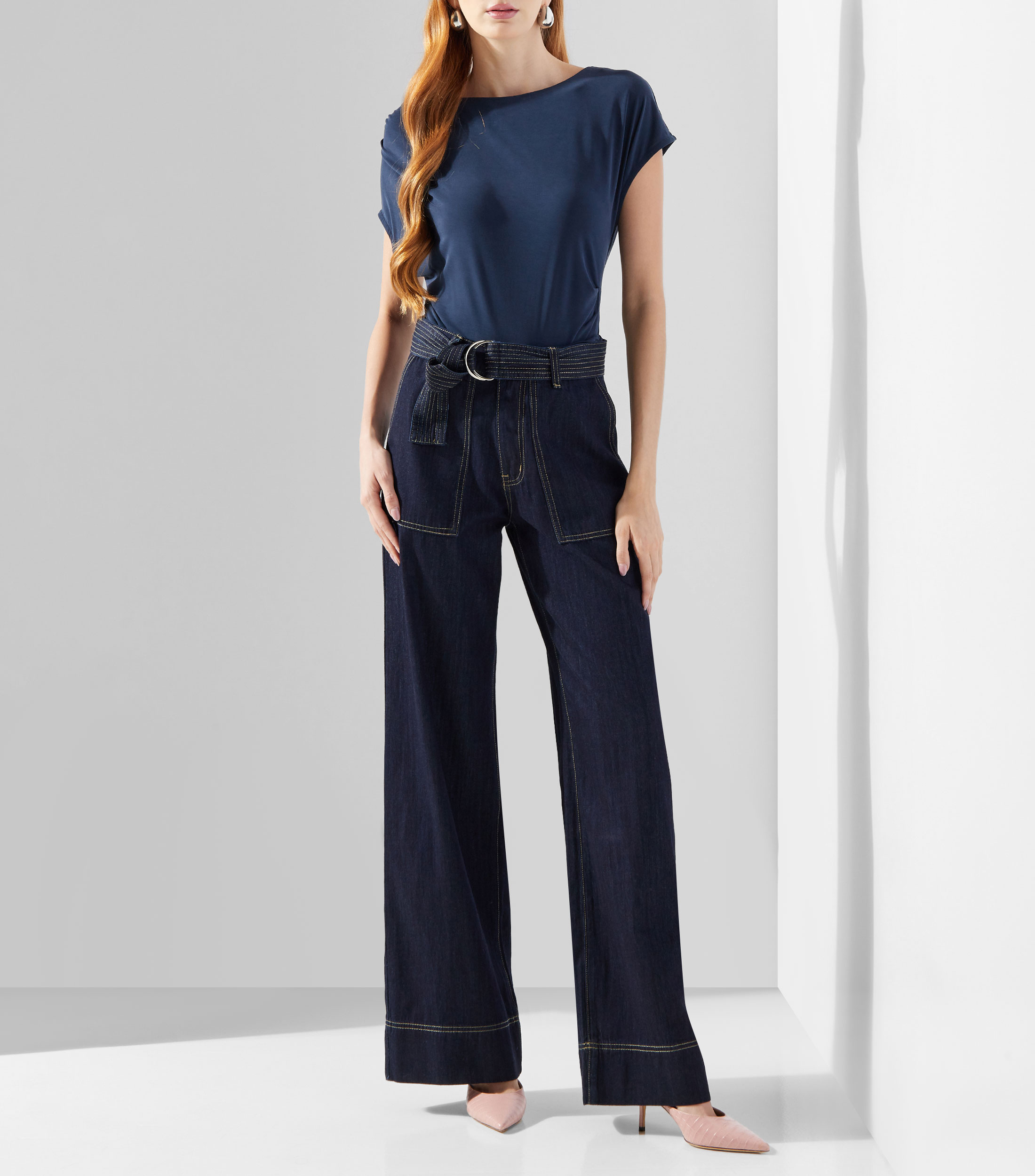 Pantalón Mujer